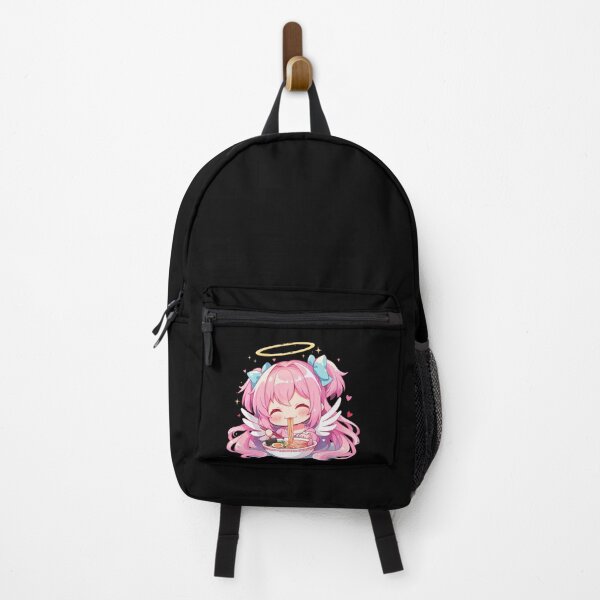 Item preview, Ultimate Madoka Magia Record Kawaii Angel Ramen Glow designed and sold by mildaclairmo.