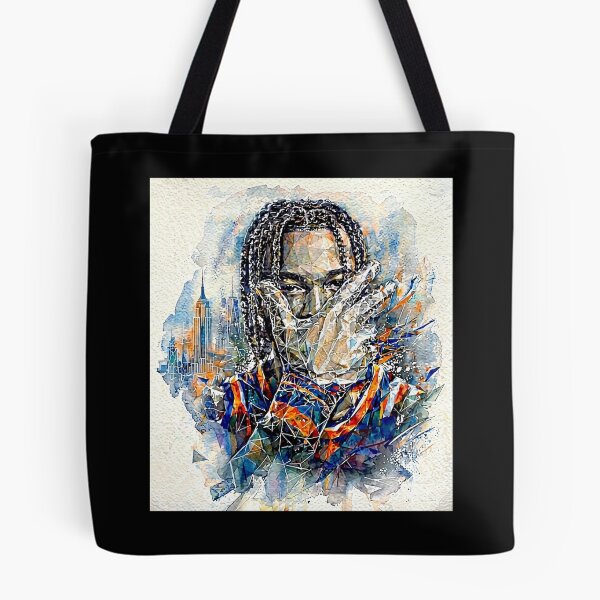 Item preview, Jalen Brunson designed and sold by Jeen Couse Drawing 2026.