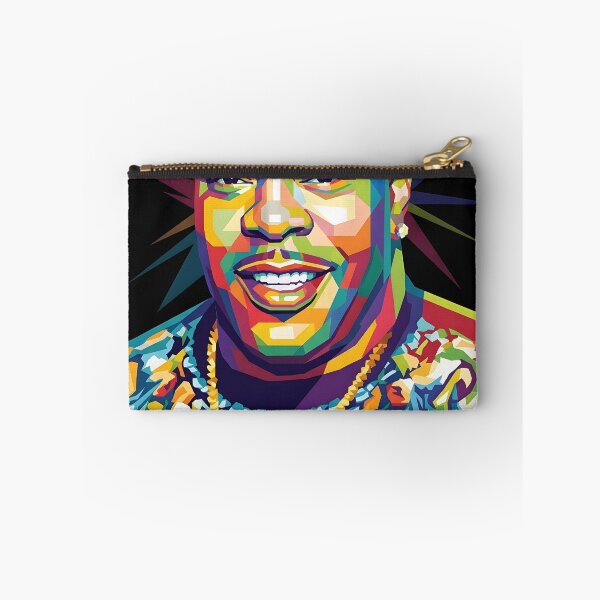 Item preview, Busta Rhymes Pop Art designed and sold by fiverofthebox.
