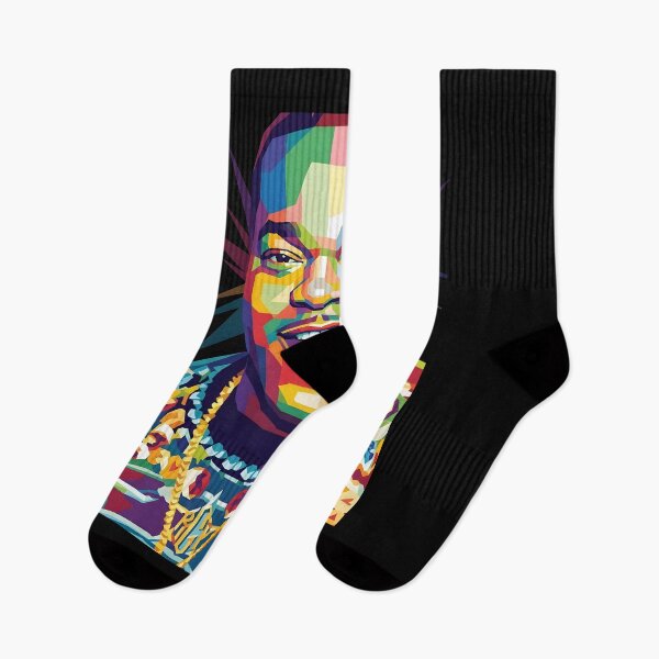Item preview, Busta Rhymes Pop Art designed and sold by fiverofthebox.