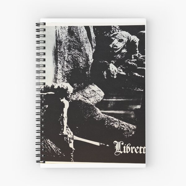 Item preview, Copy of  Richard Wagner, Wagner, Opera, Libretto, German designed and sold by Vintaged.