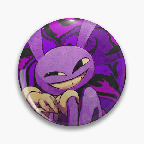 Item preview, The Amazing Digital Circus JAX designed and sold by madren22.