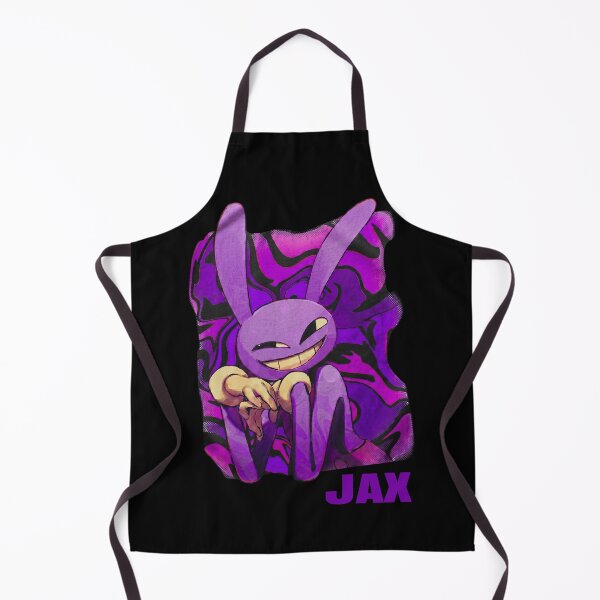 Item preview, The Amazing Digital Circus JAX designed and sold by madren22.
