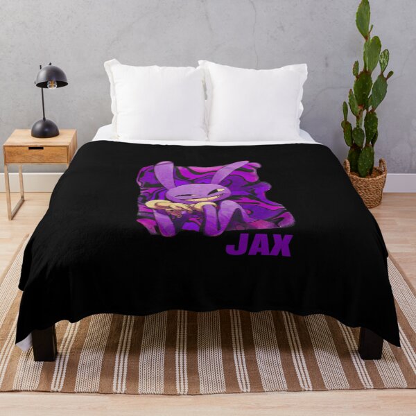 Item preview, El asombroso circo digital JAX designed and sold by madren22.