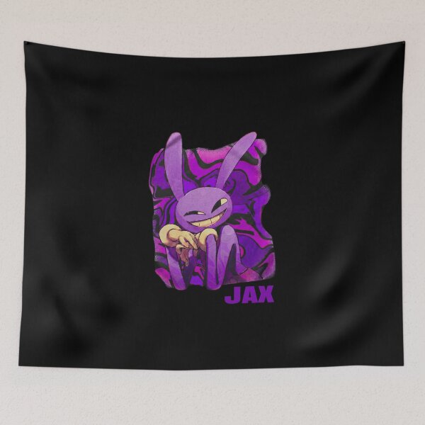 Item preview, The Amazing Digital Circus JAX designed and sold by madren22.