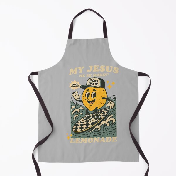 Item preview, Life Gave Me Some Lemons But My Jesus He Be Making Lemonade_2 designed and sold by mjohnson9.