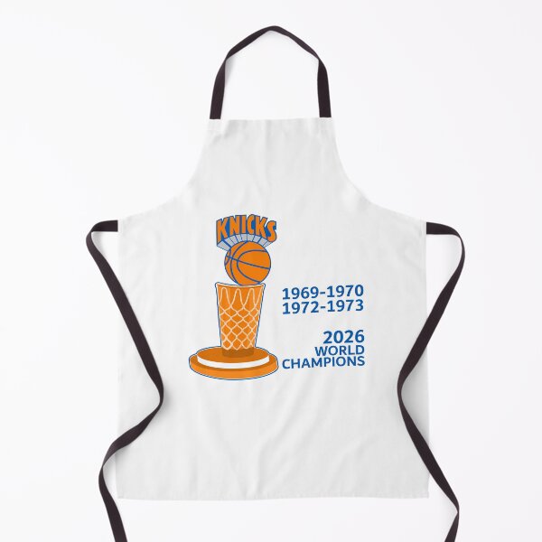 Item preview, New York Knicks 2026 Champions - 1969, 1970, 1972, 1973 designed and sold by Jeen Couse Drawing 2026.