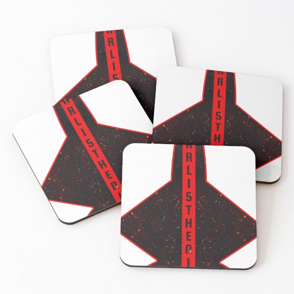 Item preview, WARLISTHENICS 23 designed and sold by Warlisthenics.
