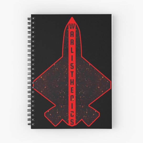 Item preview, WARLISTHENICS 23 designed and sold by Warlisthenics.
