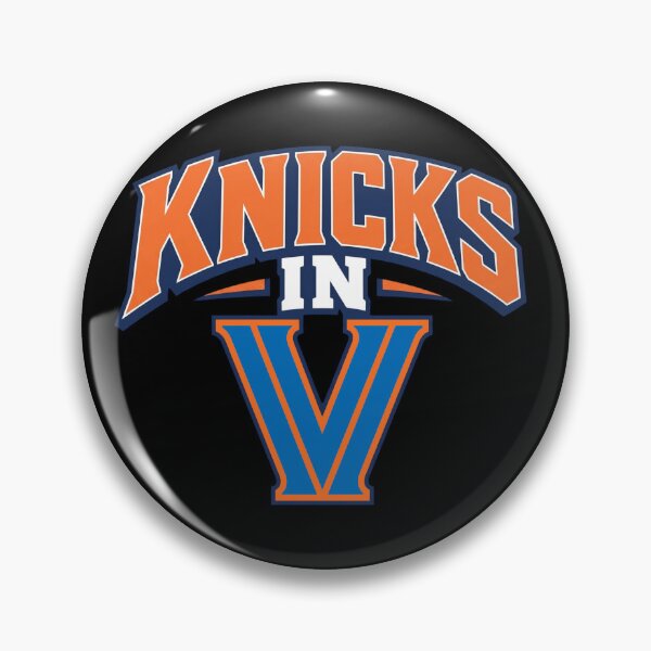 Item preview, Knicks in V designed and sold by Jeen Couse Drawing 2026.