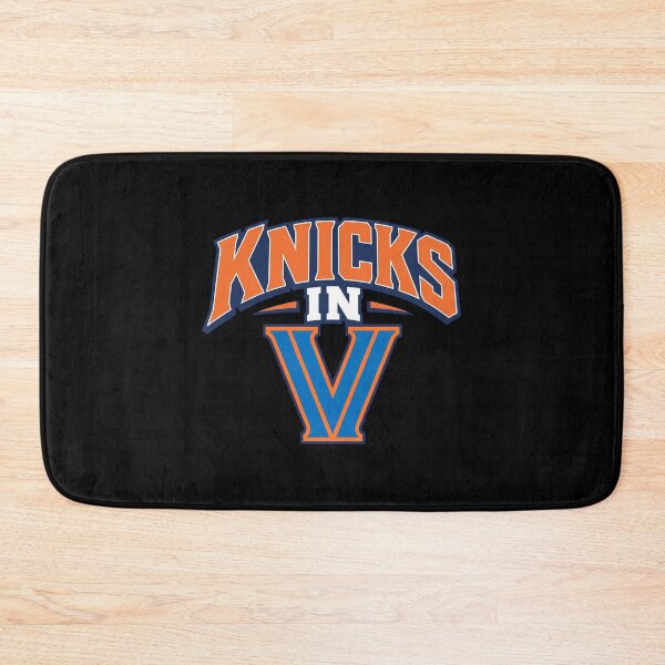 Item preview, Knicks in V designed and sold by Jeen Couse Drawing 2026.