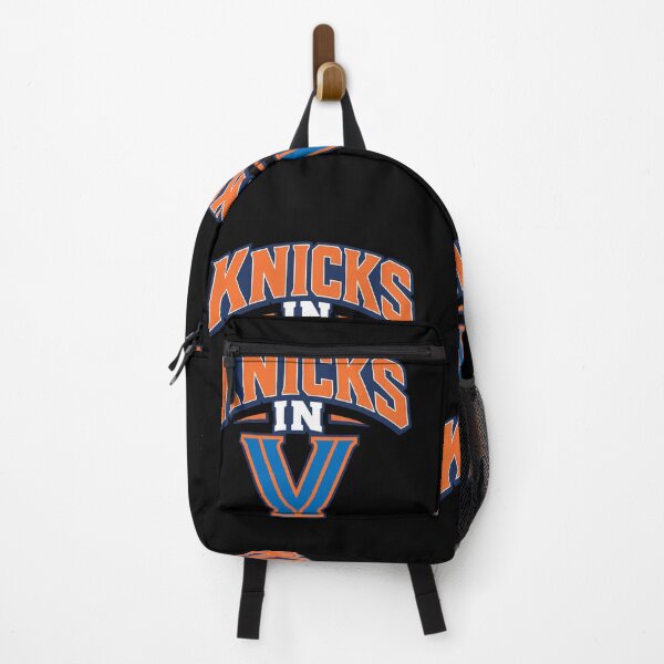 Item preview, Knicks in V designed and sold by Jeen Couse Drawing 2026.