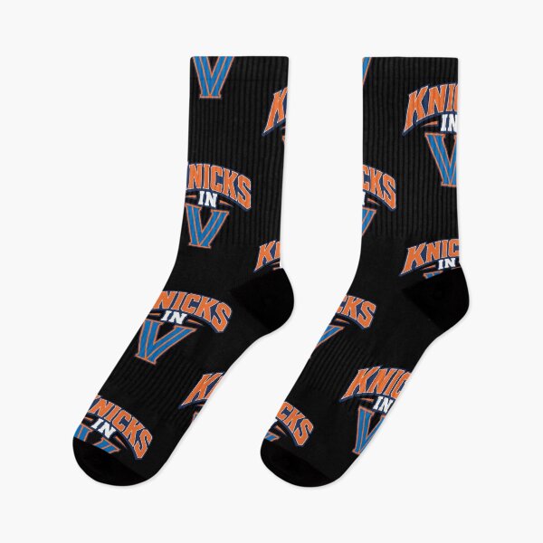 Item preview, Knicks in V designed and sold by Jeen Couse Drawing 2026.