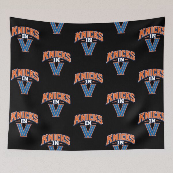 Item preview, Knicks in V designed and sold by Jeen Couse Drawing 2026.