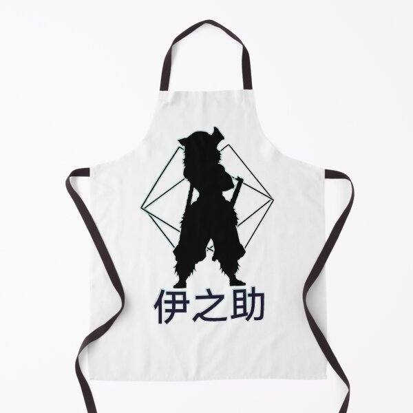Item preview, Inosuke designed and sold by DigitalArtTK.