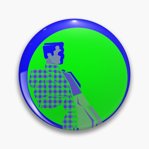 Item preview, Wasteland Pachuco - Chilled Lime Color Variant designed and sold by Chipps N Dipps.