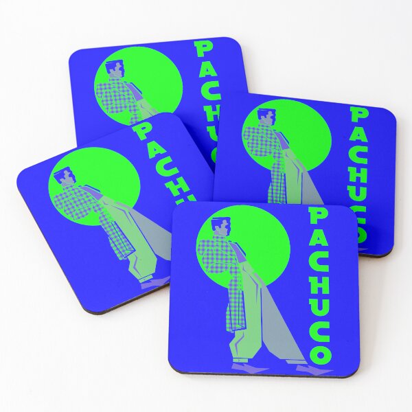 Item preview, Wasteland Pachuco - Chilled Lime Color Variant designed and sold by Chipps N Dipps.