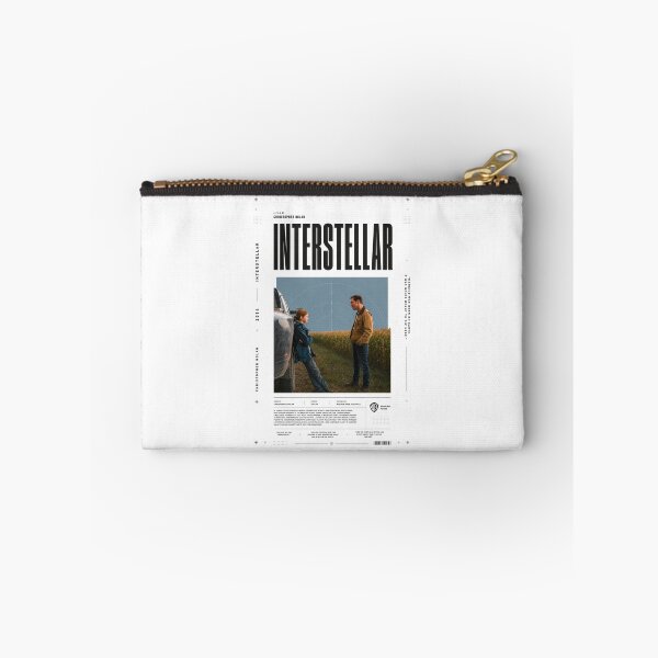Item preview, Interstellar | #6 designed and sold by Sector 99.