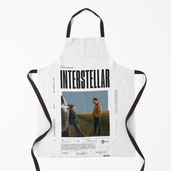 Item preview, Interstellar | #6 designed and sold by Sector 99.