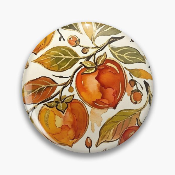 Item preview, Persimmon  designed and sold by GraphicsClub.