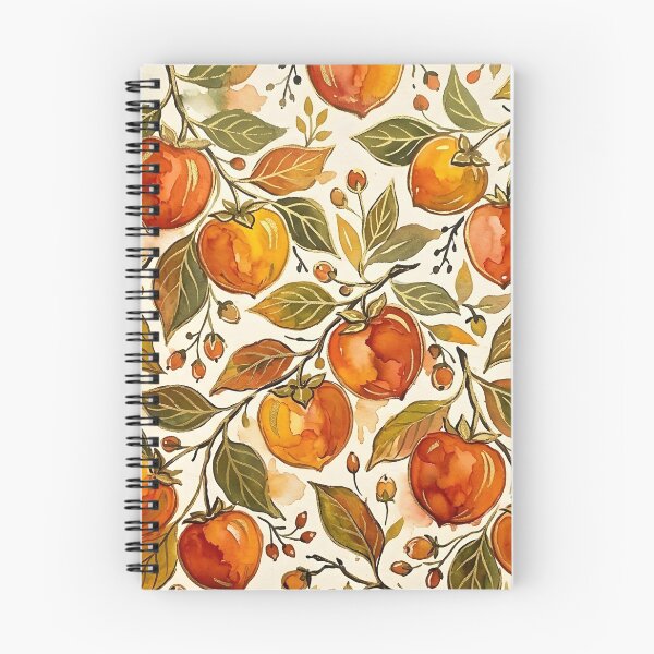 Item preview, Persimmon  designed and sold by GraphicsClub.