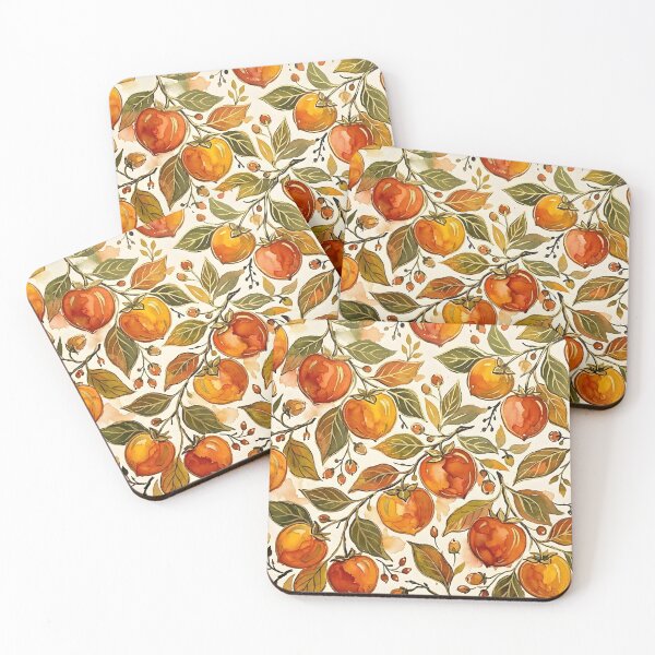 Item preview, Persimmon  designed and sold by GraphicsClub.