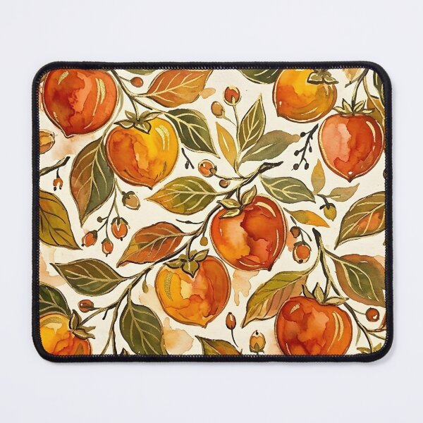 Item preview, Persimmon  designed and sold by GraphicsClub.