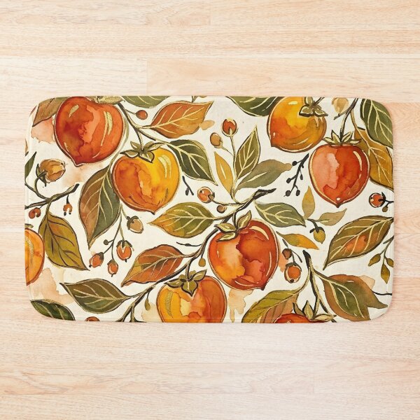 Item preview, Persimmon  designed and sold by GraphicsClub.