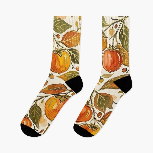Item preview, Persimmon  designed and sold by GraphicsClub.