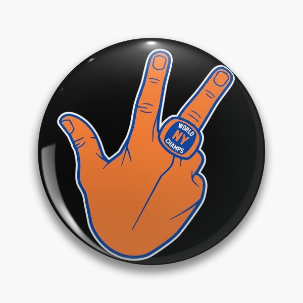 Item preview, New York Knicks Jalen Brunson 3 Point Hand designed and sold by Jeen Couse Drawing 2026.