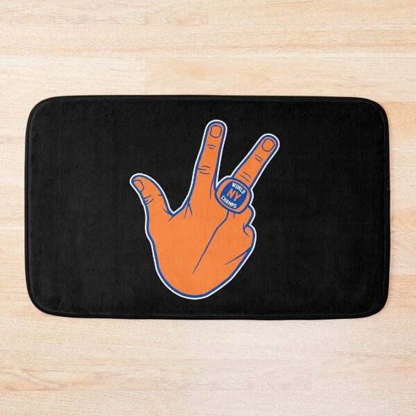 Item preview, New York Knicks Jalen Brunson 3 Point Hand designed and sold by Jeen Couse Drawing 2026.