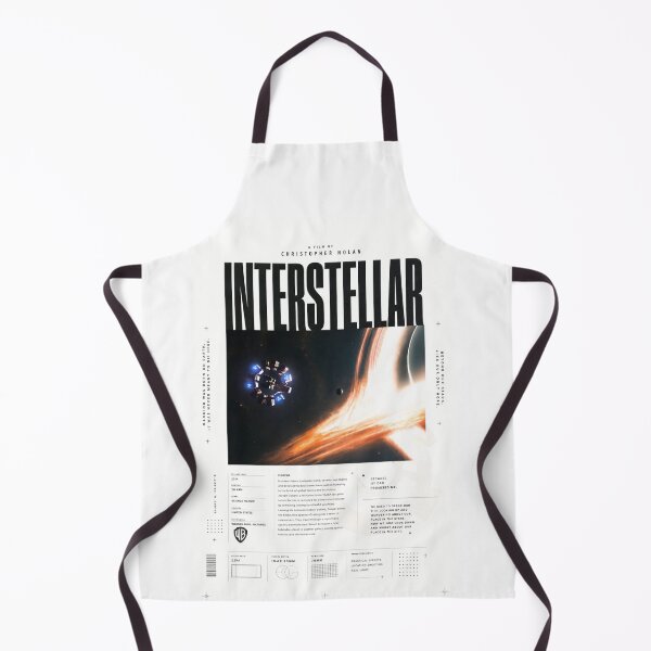 Item preview, Interstellar | #4 designed and sold by Sector 99.