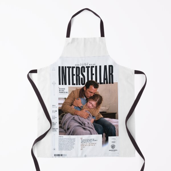 Item preview, Interstellar | #2 designed and sold by Sector 99.