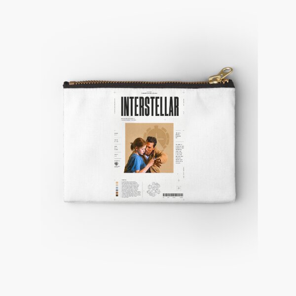 Item preview, Interstellar | #3 designed and sold by Sector 99.