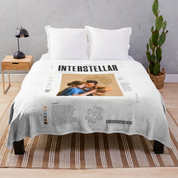 Item preview, Interstellar | #3 designed and sold by Sector 99.