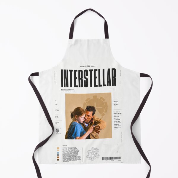 Item preview, Interstellar | #3 designed and sold by Sector 99.