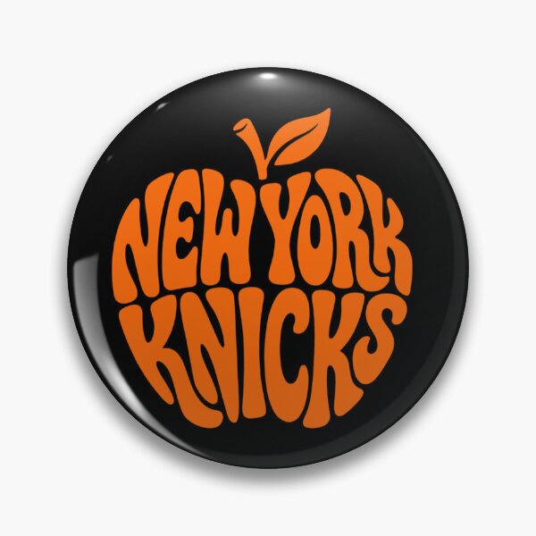 Item preview, New York Knicks Apple designed and sold by Jeen Couse Drawing 2026.