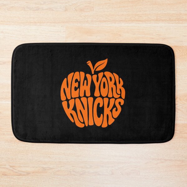 Item preview, New York Knicks Apple designed and sold by Jeen Couse Drawing 2026.
