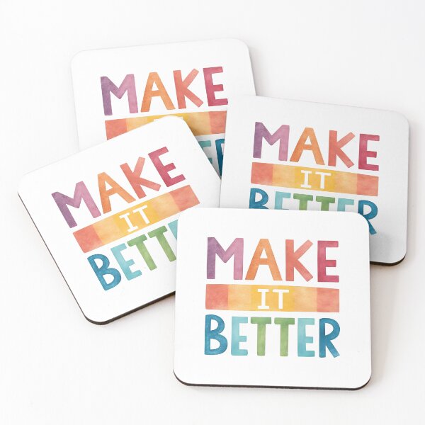 Item preview, Make it better designed and sold by nimmitrends.