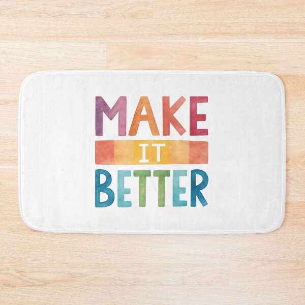 Item preview, Make it better designed and sold by nimmitrends.