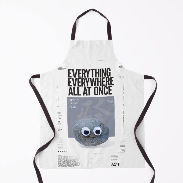 Item preview, Everything Everywhere All At Once | #2 designed and sold by Sector 99.