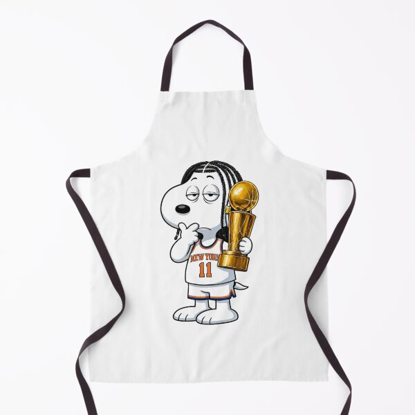 Item preview, New York Knicks Snoopy Knicks Champions designed and sold by Jeen Couse Drawing 2026.