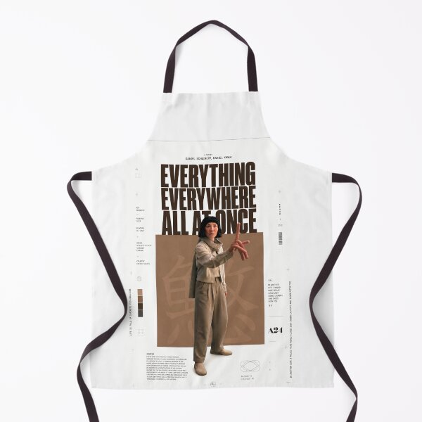 Item preview, Everything Everywhere All At Once | #3 designed and sold by Sector 99.