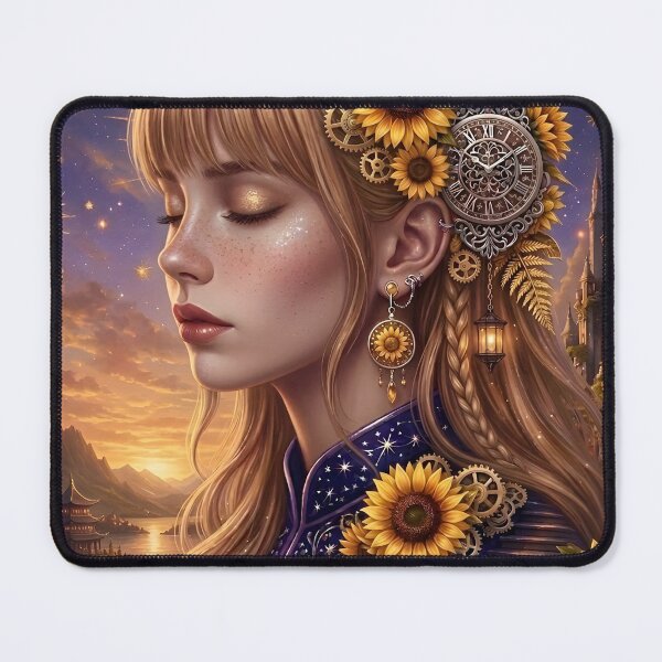 Item preview, Solstice Timeweaver designed and sold by Velvet & Void.