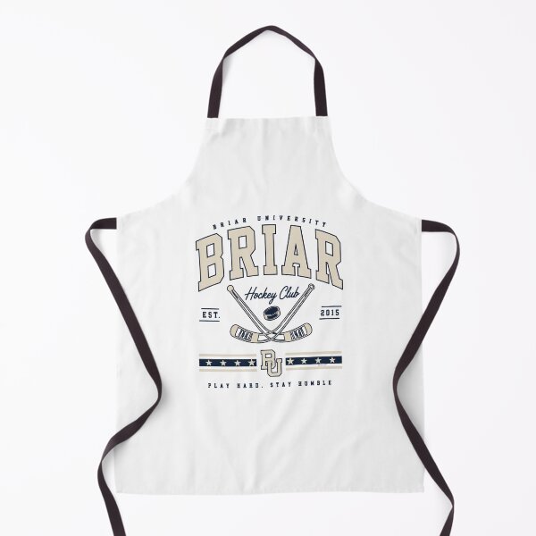 Item preview, Briar U Hockey , Off-Campus Garrett Graham 44 U-Play Hard, Stay Humble designed and sold by DesignForYou79.