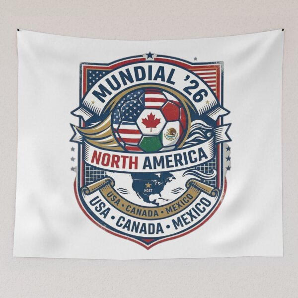 Item preview, World cup mundial 26 designed and sold by Kasta1989.