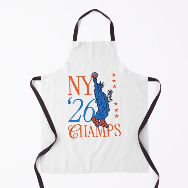 Item preview, NY Knicks 26 Champs designed and sold by Jeen Couse Drawing 2026.
