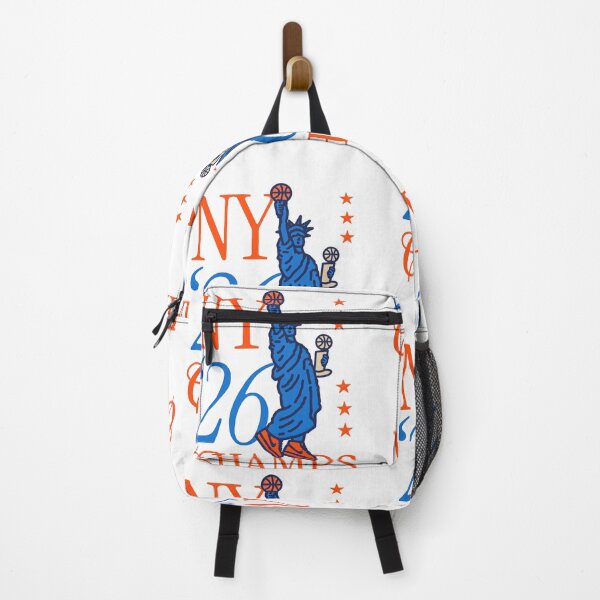 Item preview, NY Knicks 26 Champs designed and sold by Jeen Couse Drawing 2026.