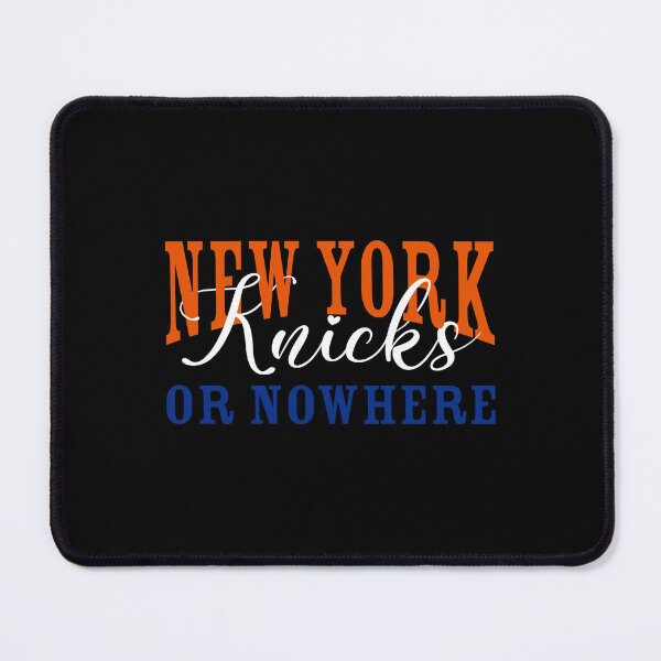 Item preview, New York Knicks Or Nowhere designed and sold by Streetshop79.