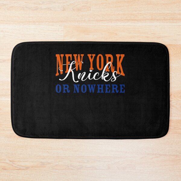 Item preview, New York Knicks Or Nowhere designed and sold by Streetshop79.
